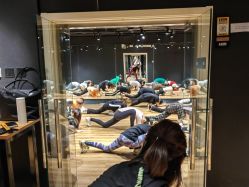 -G-STEPS舞蹈工作室