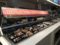 -千椒百味自助餐火锅(永川店)