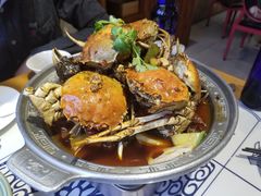 -美庐时尚餐厅(菱角湖店)