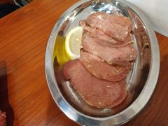 -大阪烧肉BAKA一代(十亩地店)