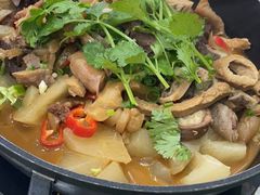 -福合诚潮汕牛肉火锅(西丽分店)