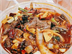 -小胖子烤肉(梦想城店)