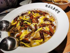-太二酸菜鱼(石家庄万象城店)