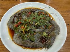 -潮粥馆(长江花园店)