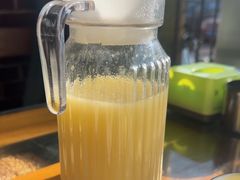 -海碗油泼面·八次方·水库鱼·粘卷子(平谷店)