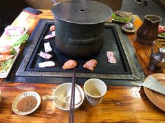 -滇藏石锅宴(崇仁巷老店)