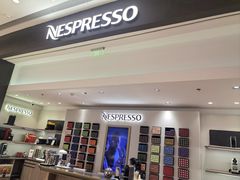-NESPRESSO(OneAvenue卓悦中心店)
