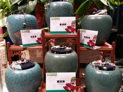 零售区-亚马逊海鲜自助(梅溪湖步步高店)