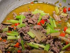 -吃饭皇帝大·土家民族菜(温州万象城店)