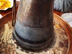 -岳合轩老北京涮肉