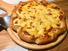 薯香瀑布披萨-米兰西点(新华路店)