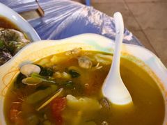 -碧海银沙海鲜餐厅(恒大海上威尼斯店)