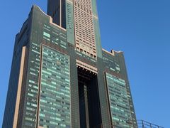 -高雄85大楼-观景台