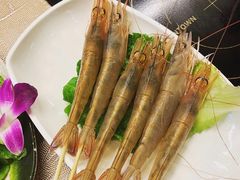 -金海阁海鲜火锅