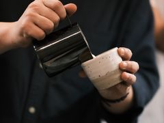 -Again Coffee Roaster(香蜜湖店)