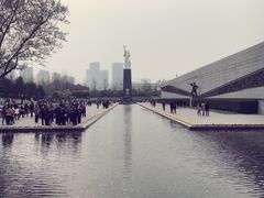 -侵华日军南京大屠杀遇难同胞纪念馆