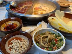 -芈重山老火锅(广州首店)