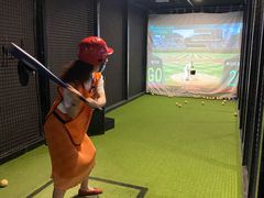 -VS SPORTS PARK运动玩乐园·团建·生日会(合生汇店)