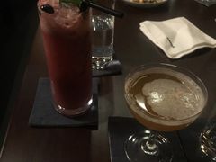 -The Bottle Bar(羲和商业广场店)