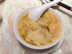 -麦奀云吞面世家 山顶店(山顶广场店)