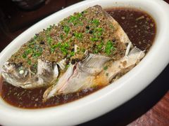 剁椒鱼头-解香楼(八盘岭路店)