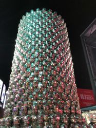 点击看大图 -嗨翻Hi-Fun竞技主题乐园·蹦床团建生日聚会(五棵松华熙店)