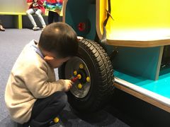 -香港科学馆