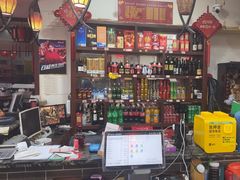 -红灯笼龙凤饭店(宁波老字号店)