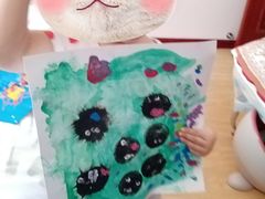 -乐融儿童之家早教托育(燕郊校区)