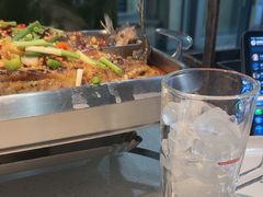 -鸣记脆皮烤鱼(岐山路店)