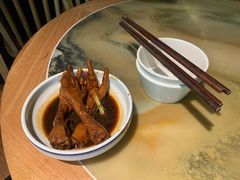 -慧娟面馆·餐厅(望江路店)