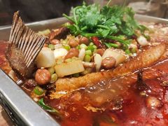 -清真·玛丽亚新疆菜主题餐厅(浙江中路店)