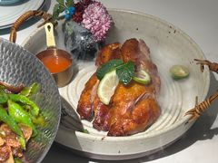 -相遇·川湘融合菜(丹阳吾悦广场店)