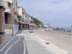-东澳岛