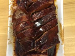 乌镇酱鸭-乌镇那一年小院主题餐厅(甘泉西路店)