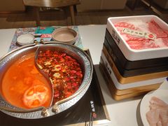 -温禾牛·和牛寿喜烧自助火锅(恒基名人店)