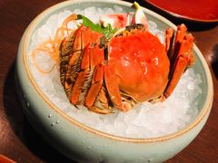 -湖滨28中餐厅·西湖宴·杭州君悦酒店