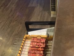 -麦凯伦烧烤·精酿超级工厂店(金桥总店)