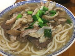 猪脏粉-锦泓老字号猪脏粉(东联大厦店)