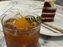 -WHEAT&BAKER-麥(凯德来福士店)