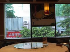 -武林厨神·粤式茶点(五羊店)