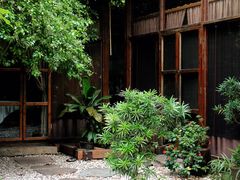 -三溪村