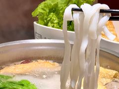 -八合里潮汕鲜牛肉火锅(上海汇智广场店)