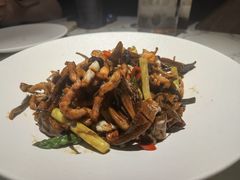 -奉天小馆·非遗东北菜(济南万象城店)