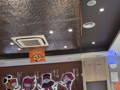 -豪享来中西餐厅(花果园店)