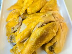 -李唐千秋客家菜