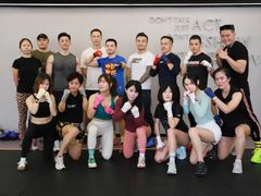 -健身专家Wellness Experts