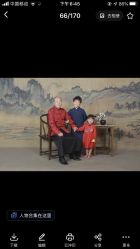 -时光纪全家福·母女写真