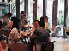 -YUMI芽米·法式烘焙·咖啡(骖鸾路店)