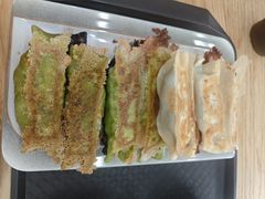 -众品老方子锅贴甜沫(李村店)